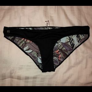 Maaji Reversible Bikini Bottom
